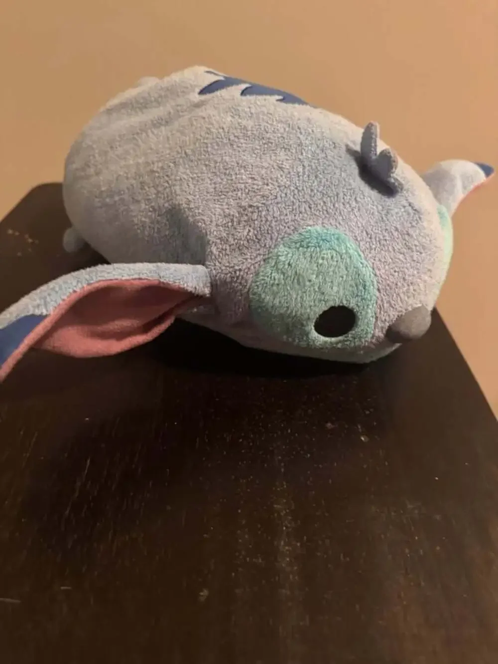 Disney Tsum Tsum Stitch Plush medium